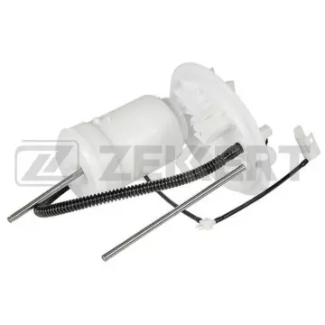 Фильтр топл. Mitsubishi Outlander II 06- ASX 10- (Бензин)