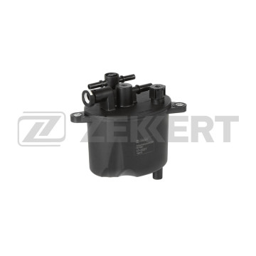 Фильтр топл. Mitsubishi Outlander II 07- Ford Mondeo IV 08- Galaxy II 08- Citroen C5 II III 06-