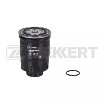 Фильтр топл. Nissan Almera (N15 N16 V10) 95- Primera (P10-P12) 90- X-Trail (T30) 01- NP300 Pick