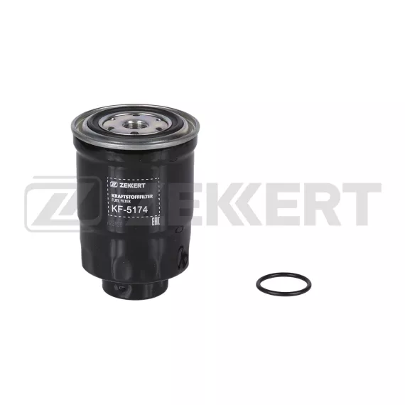 Фильтр топл. Nissan Almera (N15 N16 V10) 95- Primera (P10-P12) 90- X-Trail (T30) 01- NP300 Pick