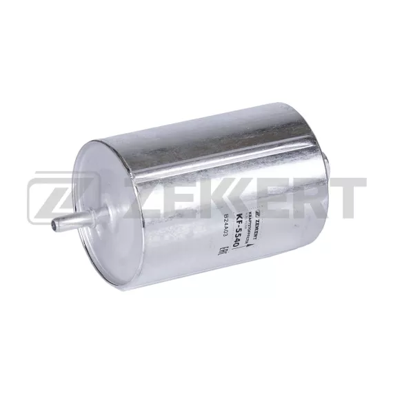 Фильтр топл. SsangYong Actyon 06- Kyron 06- Rexton 02- (Бензин) (замена для KF-5082)