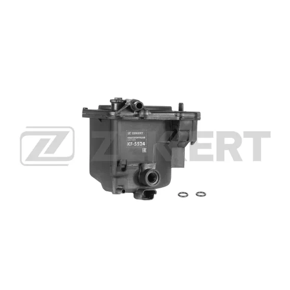 Фильтр топл. Suzuki SX4 (EY GY) 07- Mazda 3 04- Ford Fiesta V VI 04- Focus II 04- Peugeot 308
