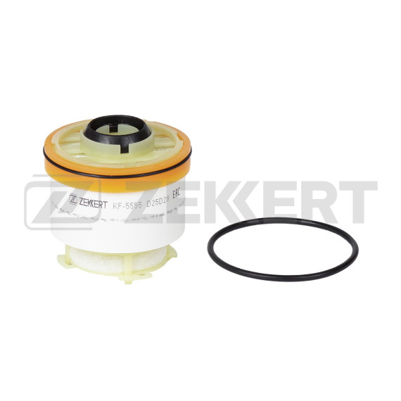 Фильтр топл. Toyota Fortuner (AN50 60) 05- Mitsubishi Pajero Sport III 15- L200 IV V 14- Fiat Ful