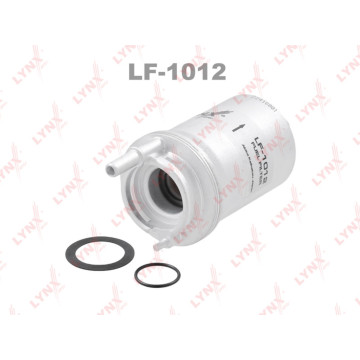 Фильтр топливный AUDI A2 1.4 02-05 / A3 1.6-3.2 03-13 / TT 2.0 08-10 SEAT Altea 1.6-2.0 04> / Cordo