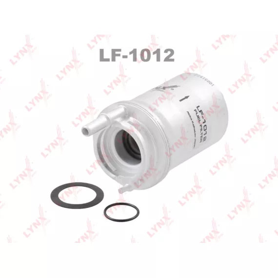 Фильтр топливный AUDI A2 1.4 02-05 / A3 1.6-3.2 03-13 / TT 2.0 08-10 SEAT Altea 1.6-2.0 04> / Cordo