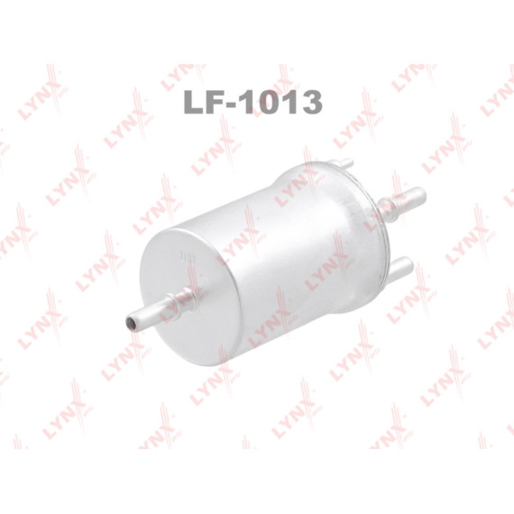 Фильтр топливный AUDI A2(8Z0) 00-05 SEAT Cordoba(6L2) 02-09 / Ibiza II-III(6K1-6L1) 97-09 SKODA Fa