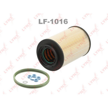 Фильтр топливный AUDI A3 1.9D-2.0D 03-06 SKODA Octavia(1Z) 1.9D-2.0D 04-10 VW Caddy III 1.9D-2.0D