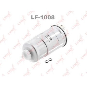 Фильтр топливный AUDI A3 1.9D 96-03 / A4 1.9D 95-08 / A6 1.9D 97-05 SKODA Octavia(1U) 1.9D-2.0D 96-