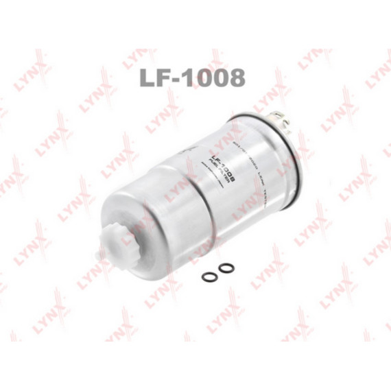 Фильтр топливный AUDI A3 1.9D 96-03 / A4 1.9D 95-08 / A6 1.9D 97-05 SKODA Octavia(1U) 1.9D-2.0D 96-