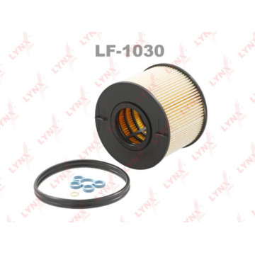 Фильтр топливный AUDI Q7(4L) 3.0D-4.2D 06> PORSCHE Cayenne II 3.0D 09> VW Touareg(7L) 3.0D 04>