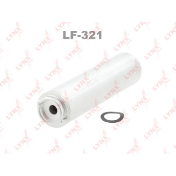 Фильтр топливный BMW 1(E81/E87) 2.0D 07> / 3(E46) 3.0D 02> / 5(E60/F10) 2.0D-3.0D 05> / 6(E63/F13) 3