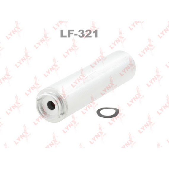 Фильтр топливный BMW 1(E81/E87) 2.0D 07> / 3(E46) 3.0D 02> / 5(E60/F10) 2.0D-3.0D 05> / 6(E63/F13) 3