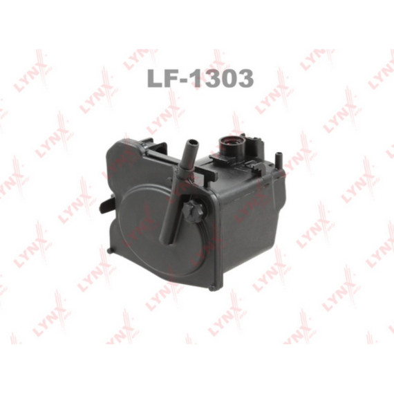 Фильтр топливный CITROEN Berlingo 1.6D 05> / C2 1.6D 05> / C3 I-II 1.4D-1.6D 02> / C4 I 1.6D 04-11 /