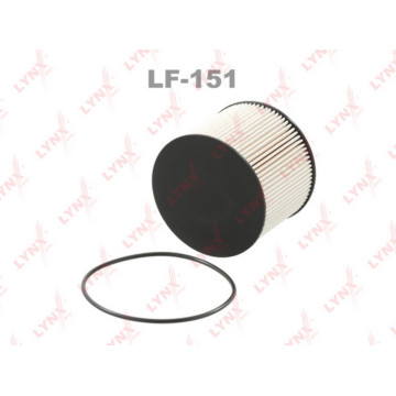 Фильтр топливный CITROEN C4 II 2.0D 09> / C5 III 09> / C8 2.0D 06> / DS4/5 2.0D 11> / Jumpy 2.0D 11>