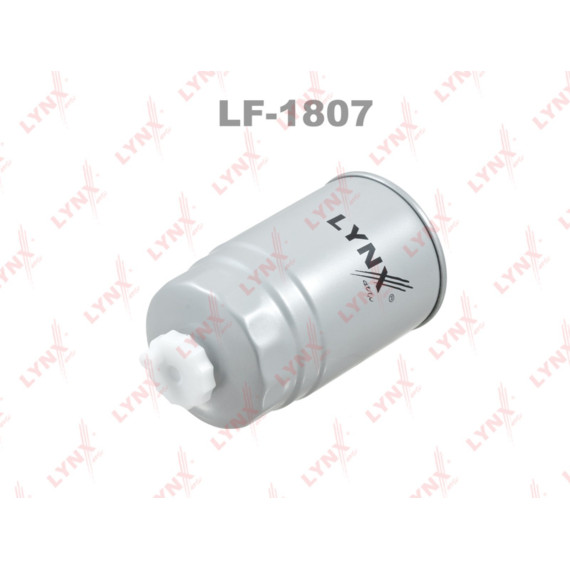 Фильтр топливный CITROEN Jumper(244) 2.0D-2.8 00-06 FIAT Ducato(244) 2.0D-2.8D 00> KIA Carens(FJ)