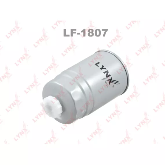 Фильтр топливный CITROEN Jumper(244) 2.0D-2.8 00-06 FIAT Ducato(244) 2.0D-2.8D 00> KIA Carens(FJ)