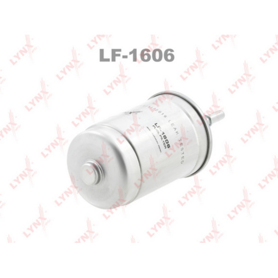 Фильтр топливный FORD Focus I 1.8D 98-04 / Fiesta IV 1.8D 00> / Transit Connect 1.8D 02-13
