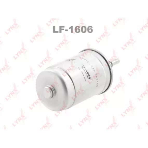 Фильтр топливный FORD Focus I 1.8D 98-04 / Fiesta IV 1.8D 00> / Transit Connect 1.8D 02-13