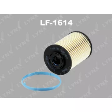 Фильтр топливный FORD Mondeo 2.0D IV 07-14 VOLVO C30 06-12 / S40 II 2.0D-2.4D 06-12 / S60 II 2.0D-2