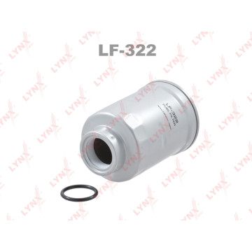 Фильтр топливный FORD Ranger 2.5d-3.0d 06-12 MAZDA BT50 2.5d 06-15