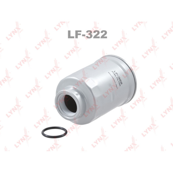 Фильтр топливный FORD Ranger 2.5d-3.0d 06-12 MAZDA BT50 2.5d 06-15 Фильтр топливный FORD Ranger 2.5d-3.0d 06-12 MAZDA BT50 2.5d 06-15