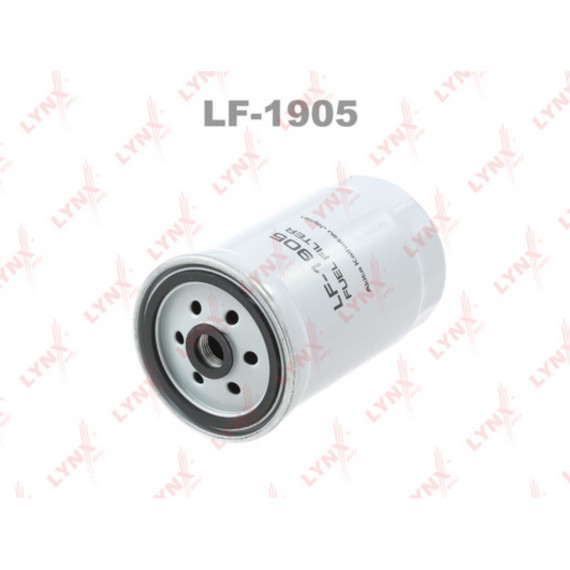 Фильтр топливный HYUNDAI Accent(MC) 1.5D 05> / Getz 1.5D 05> / H-1/Starex 2.5D 06-07 / i30(GD/FD) 1.