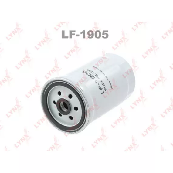 Фильтр топливный HYUNDAI Accent(MC) 1.5D 05> / Getz 1.5D 05> / H-1/Starex 2.5D 06-07 / i30(GD/FD) 1.