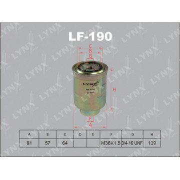 Фильтр топливный MAZDA 3 2.0D-2.2D 06> / 5 2.0D 05> / 6 2.0D-2.2D 05> TOYOTA Camry 2.0D >91/Carina Фильтр топливный MAZDA 3 2.0D-2.2D 06> / 5 2.0D 05> / 6 2.0D-2.2D 05> TOYOTA Camry 2.0D >91/Carina