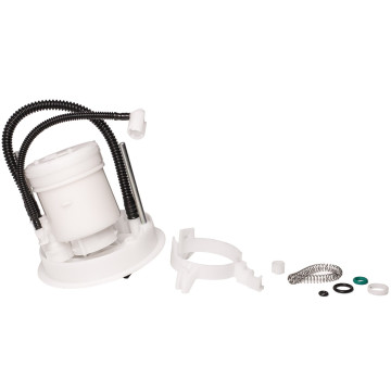 Фильтр топливный MAZDA