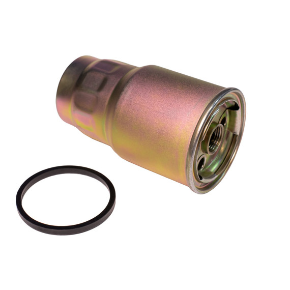 Фильтр топливный MAZDA