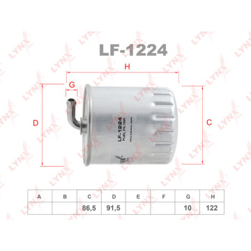 Фильтр топливный MERCEDES-BENZ C200CDI-270CDI(W203) 00> / CLK270CDI(C209) 02> / ML270CDI(W163) 99-05 Фильтр топливный MERCEDES-BENZ C200CDI-270CDI(W203) 00> / CLK270CDI(C209) 02> / ML270CDI(W163) 99-05