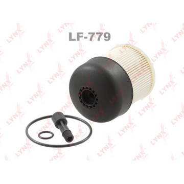 Фильтр топливный MERCEDES-BENZ Citan 1.5D 12> NISSAN Micra(k14) 1.5D 16> / Note(E120) 1.5D 08> REN