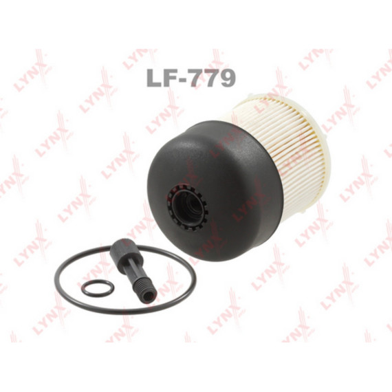 Фильтр топливный MERCEDES-BENZ Citan 1.5D 12> NISSAN Micra(k14) 1.5D 16> / Note(E120) 1.5D 08> REN