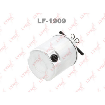 Фильтр топливный NISSAN Qashqai(J10) 1.5D-2.0D 07-13 / X-Trail(T31) 2.0D 07-13 RENAULT Koleos 2.0D