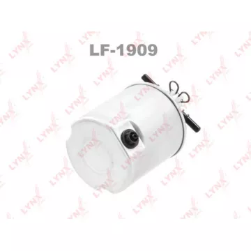 Фильтр топливный NISSAN Qashqai(J10) 1.5D-2.0D 07-13 / X-Trail(T31) 2.0D 07-13 RENAULT Koleos 2.0D