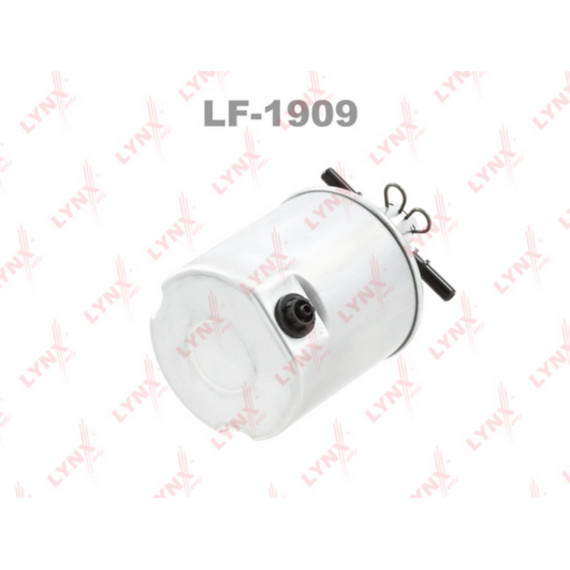 Фильтр топливный NISSAN Qashqai(J10) 1.5D-2.0D 07-13 / X-Trail(T31) 2.0D 07-13 RENAULT Koleos 2.0D