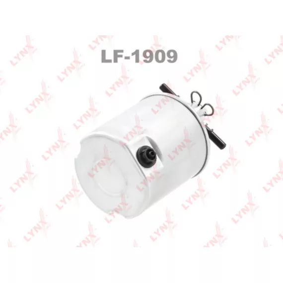 Фильтр топливный NISSAN Qashqai(J10) 1.5D-2.0D 07-13 / X-Trail(T31) 2.0D 07-13 RENAULT Koleos 2.0D