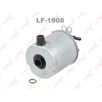 Фильтр топливный NISSAN Qashqai(J10) 2.0D 07> / X-Trail(T31) 2.0D 07-13 RENAULT Koleos 2.0D 08>