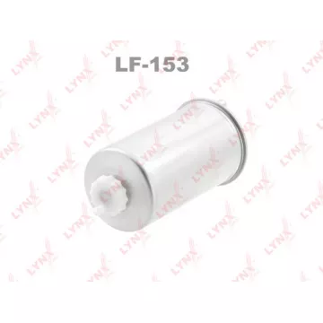 Фильтр топливный RENAULT Duster 1.5D 10> / Logan/Sandero I 1.5D 06>