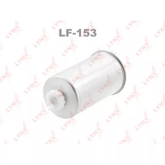 Фильтр топливный RENAULT Duster 1.5D 10> / Logan/Sandero I 1.5D 06>