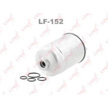 Фильтр топливный RENAULT Megane/Scenic III 1.5D-2.0D 08> SUZUKI Grand Vitara II 1.9D 05>