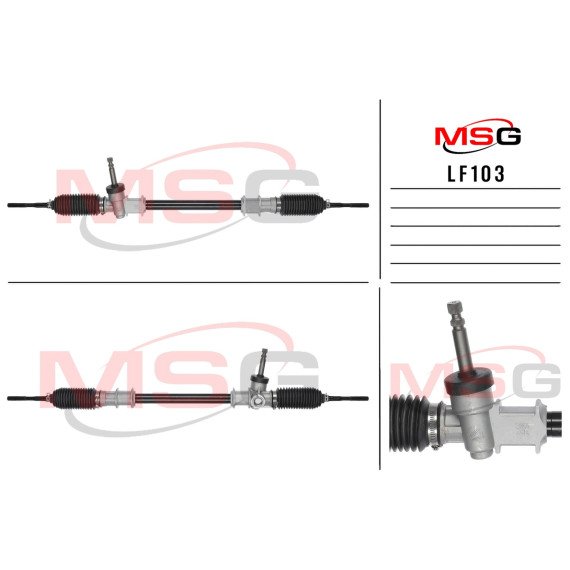 Фильтр топливный TOYOTA Land Cruiser(100) 4.5-4.7 98> LEXUS LX470 98>