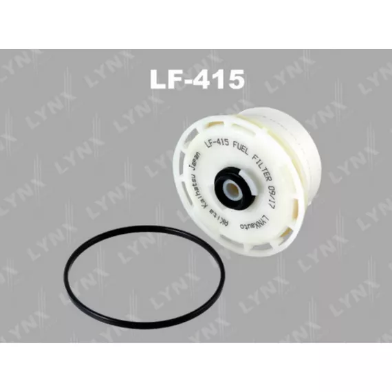 Фильтр топливный TOYOTA Land Cruiset(200) 4.5D 07> LEXUS LX450D 15>