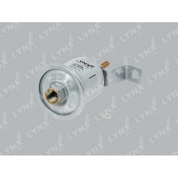 Фильтр топливный TOYOTA Picnic 2.0 96-01 / Hilux 2.0-2.4 97-05