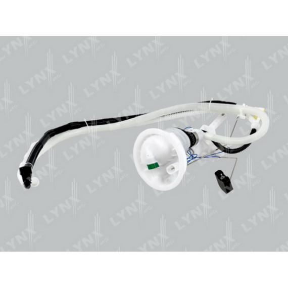 Фильтр топливный погружной BMW 1(E81/E87) 3.0 03-12 / 3(E90) 2.5-3.0 05-11 / X1(E84) 3.0 10-15