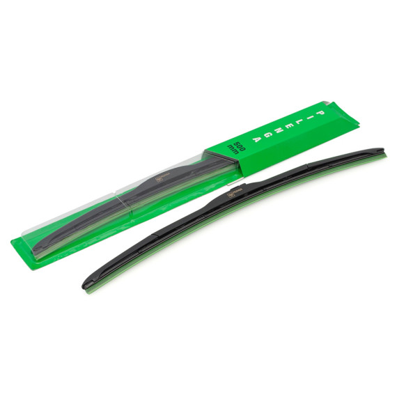 PILENGA Щетка стеклоочистителя Hybrid 500mm Универсальные