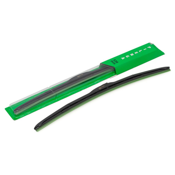 PILENGA Щетка стеклоочистителя Hybrid 530mm Универсальные