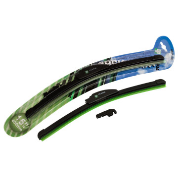 PILENGA Щетка стеклоочистителя бескаркасная 380mm Универсальные