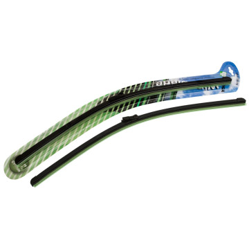 PILENGA Щетка стеклоочистителя бескаркасная 650mm Универсальные