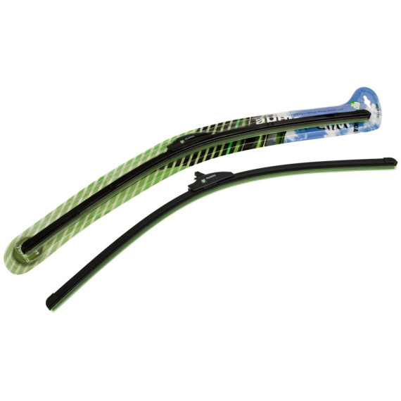 PILENGA Щетка стеклоочистителя бескаркасная 700mm Универсальные